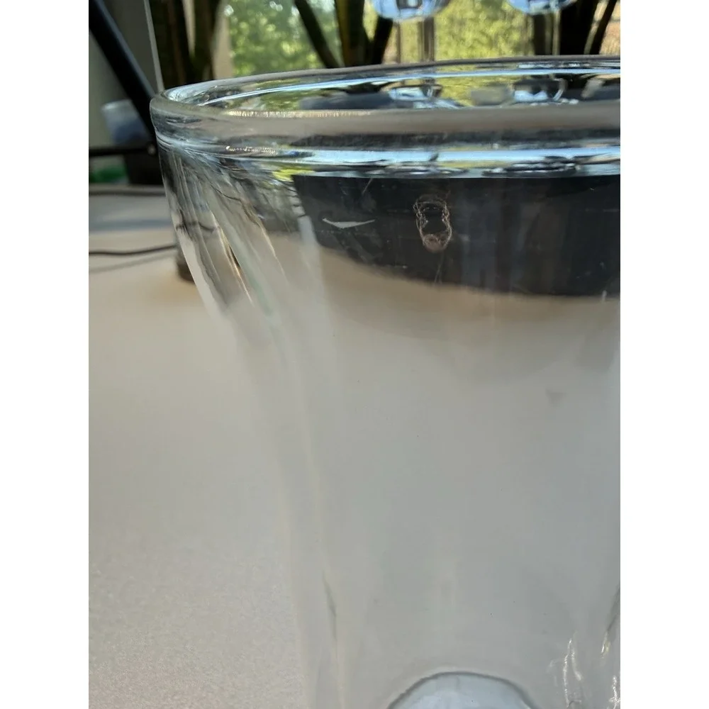 Bodum Assam Double-Wall‎ Glass Tumbler